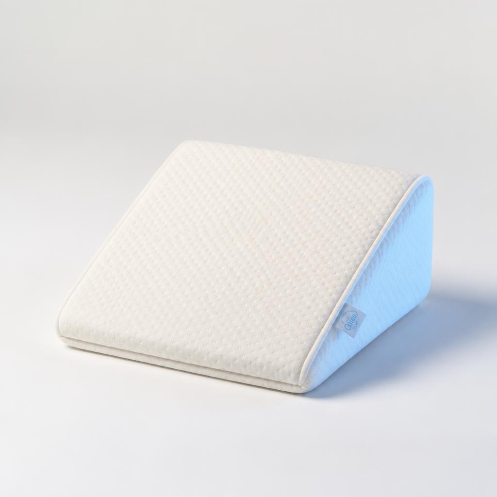 Baby Wedge Pillow