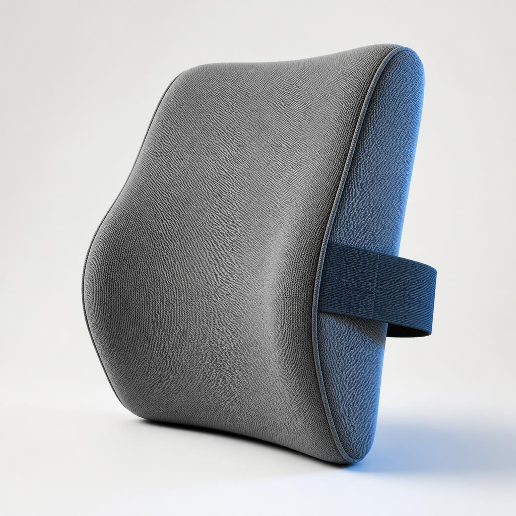 Lumbar Back Support Pillow