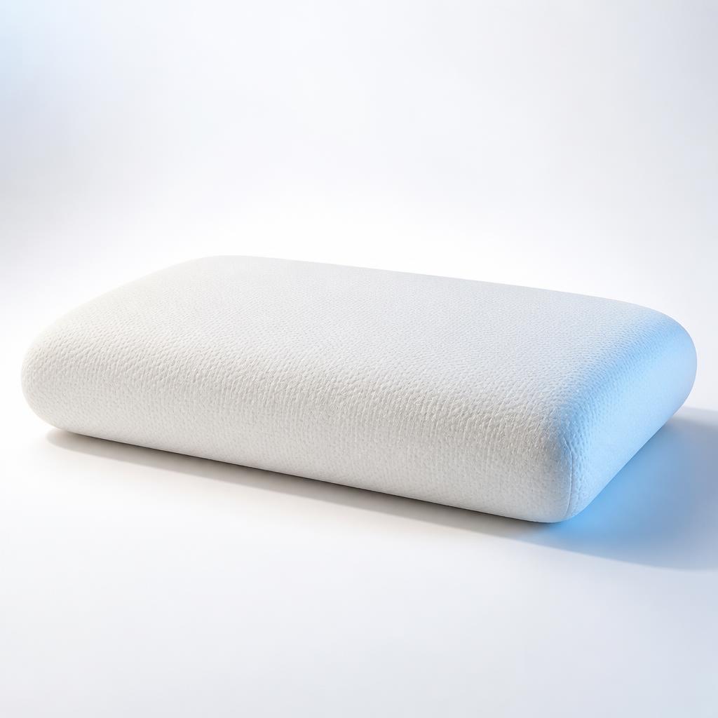 Saponetta Memory Foam Pillow