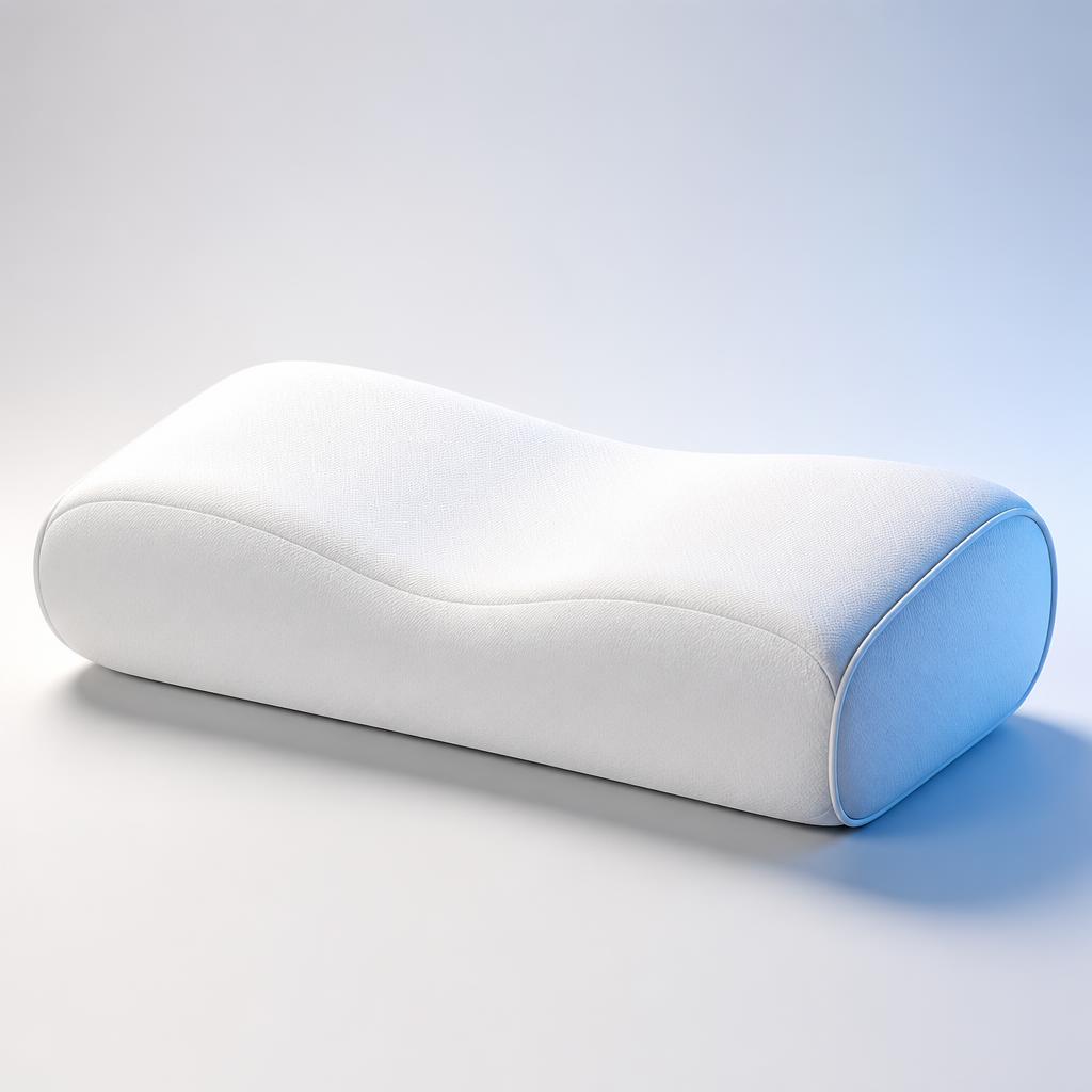 Venus Memory Foam Pillow