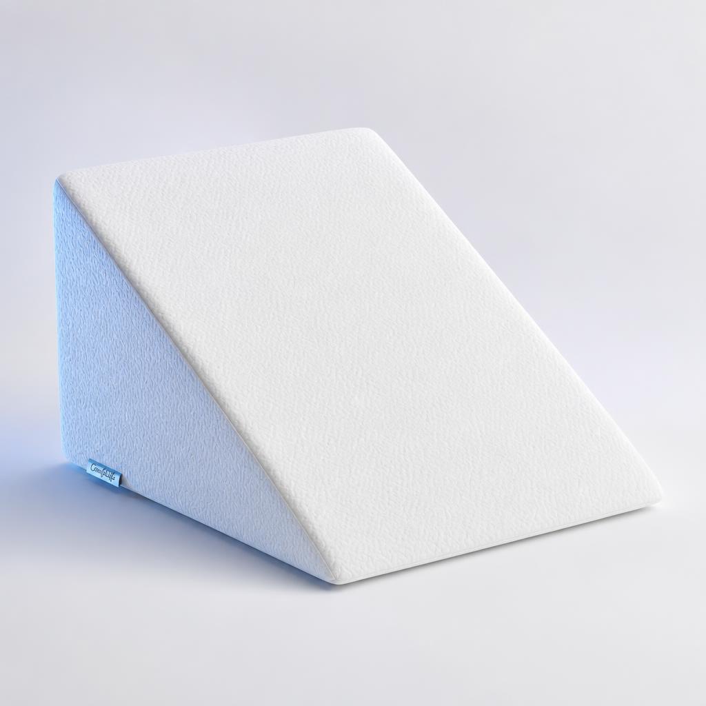 Wedge Support Pillow